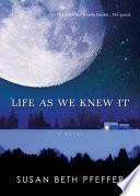 Life as We Knew It cover