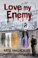 Love My Enemy cover