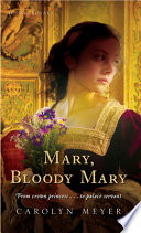 Mary, Bloody Mary cover