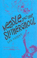 Measle and the Slitherghoul cover