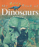 My Best Book of Dinosaurs cover