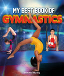 My Best Book of Gymnastics cover