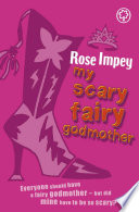 My Scary Fairy Godmother cover