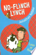 No-Flinch Lynch cover