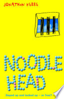 Noodle Head cover