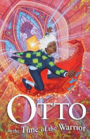 Otto in the Time of the Warrior cover