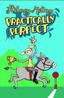 Practically Perfect cover