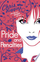 Pride and Penalties cover