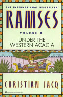 Ramses Under the Western Acacia cover