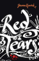 Red Tears cover