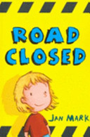 Road Closed cover
