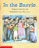 In the Barrio cover