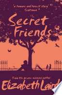 Secret Friends cover
