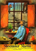 Shoemaker Martin cover