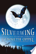 Silverwing (English) cover