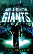 Small-minded Giants cover