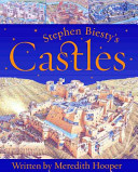 Stephen Biesty's Castles cover