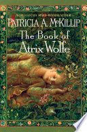 The Book of Atrix Wolfe cover
