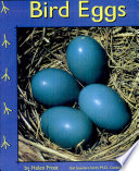 Bird Eggs cover