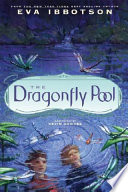 The Dragonfly Pool cover