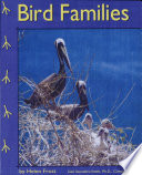 Bird Families cover