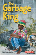 The Garbage King cover