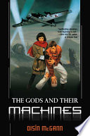 The Gods and Their Machines cover
