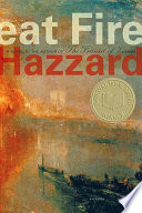 The Great Fire cover