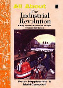 The Industrial Revolution (All About ...) cover
