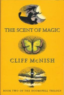 The Scent of Magic cover