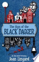 The Sign of the Black Dagger cover