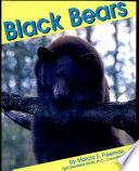 Black Bears cover