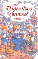 The Thirteen Days of Christmas cover