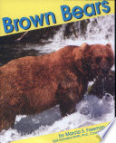Brown Bears cover