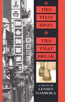 Ties That Bind, Ties That Break cover