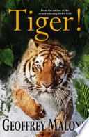 Tiger! cover