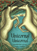 Unicorns! Unicorns! cover