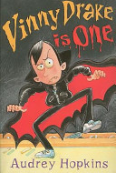 Vinny Drake Is One cover