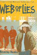 Web of Lies cover
