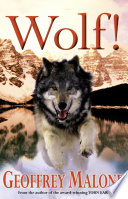 Wolf! cover