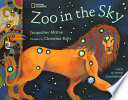 Zoo in the Sky: A Book of Animal Constellations cover