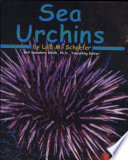 Sea Urchins (Capstone) cover