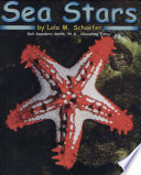 Sea Stars cover