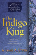 The Indigo King cover