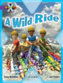 A Wild Ride cover