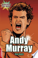 Andy Murray cover
