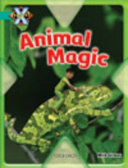 Animal Magic cover