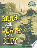 Birth and Death of a City: Settlement Patterns cover
