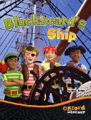 Blackbeard's Ship cover