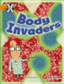 Body Invaders cover